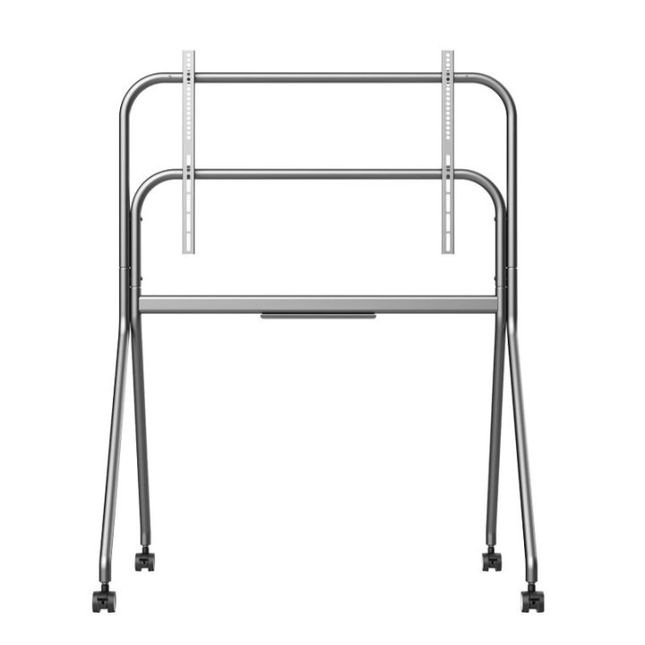AG NEOVO LARGE MONITOR TROLLEY 55-86 /100 KG