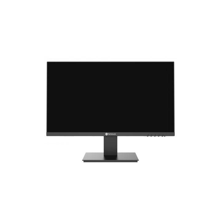 AG Neovo LA-2403 - flicker-free LED monitor HDMI DP VGA