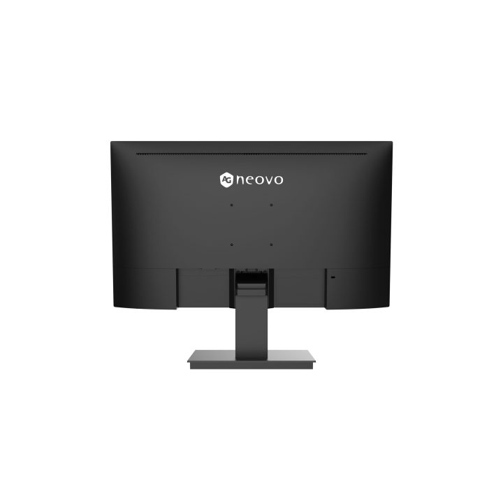 AG Neovo LA-2403 - flicker-free LED monitor HDMI DP VGA