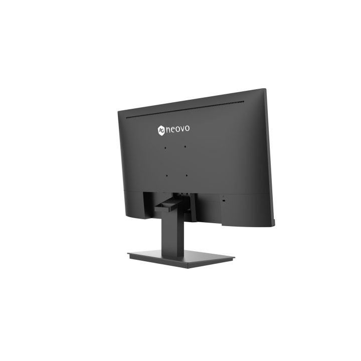 AG Neovo LA-2403 - flicker-free LED monitor HDMI DP VGA