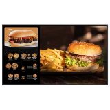 AG Neovo NSD-4303 - UHD 4K digital advertising display