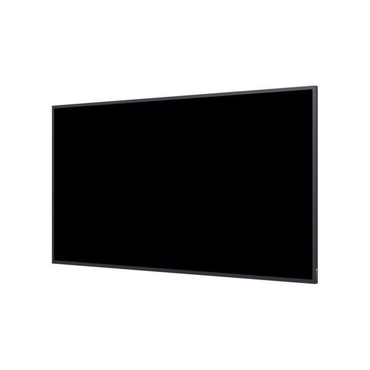 AG Neovo NSD-5503 - UHD 4K digital advertising display
