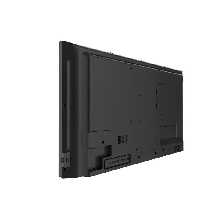 AG Neovo PM-3202 Signage Display Digital signage flat panel 81.3 cm (32 ) TFT 350 cd/m2 Full HD Black 16/7
