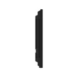 AG Neovo QM-4303 Flat panel monitor Digital Signage 43 500 cd/m2 4K Ultra HD Black