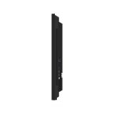AG Neovo QM-4303 Flat panel monitor Digital Signage 43 500 cd/m2 4K Ultra HD Black