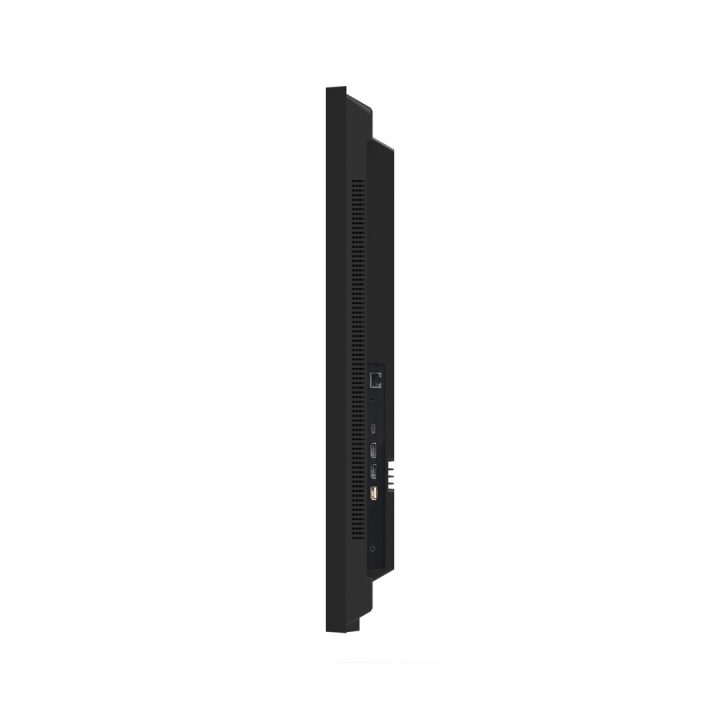 AG Neovo QM-4303 Flat panel monitor Digital Signage 43 500 cd/m2 4K Ultra HD Black