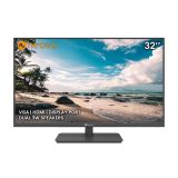 AG Neovo VA-3201 computer monitor 32 1920 x 1080 pixels Full HD LCD Black
