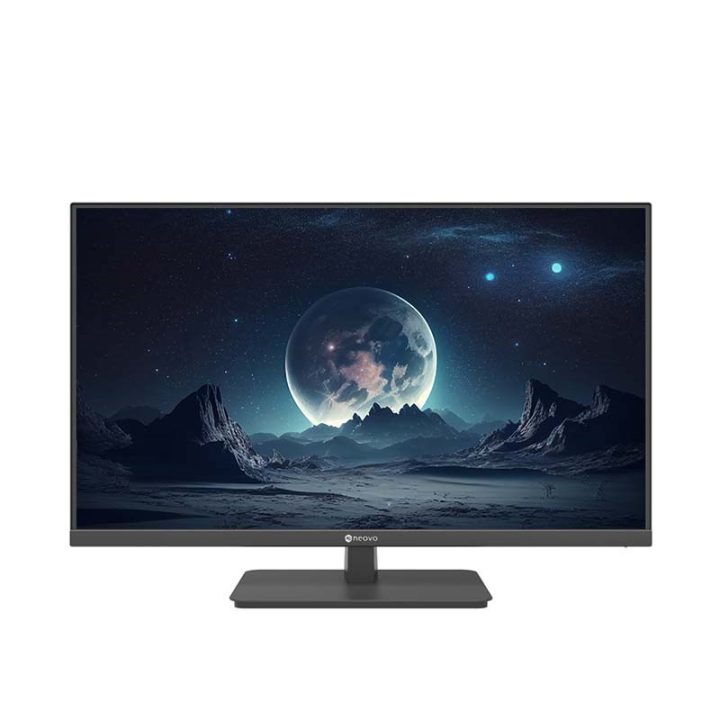 AG Neovo VA-3201 computer monitor 32 1920 x 1080 pixels Full HD LCD Black