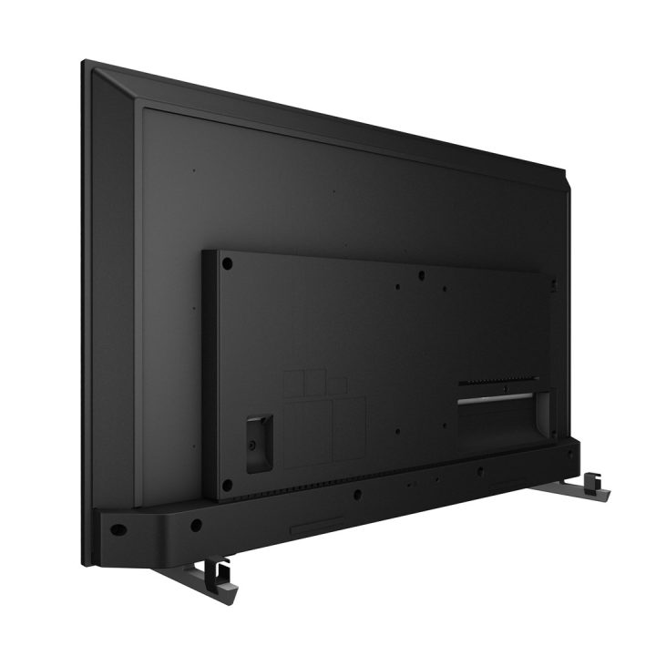 AG Neovo VA-4301 43-inch 4K UHD digital display with thin bezel