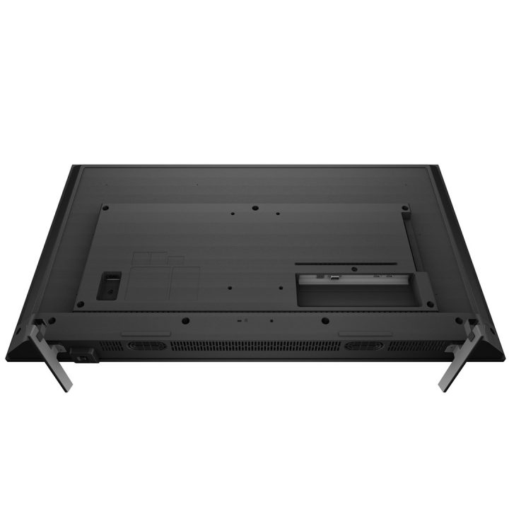 AG Neovo VA-4301 43-inch 4K UHD digital display with thin bezel