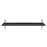 AG Neovo VA-5501 55-inch 4K UHD digital display with thin bezel