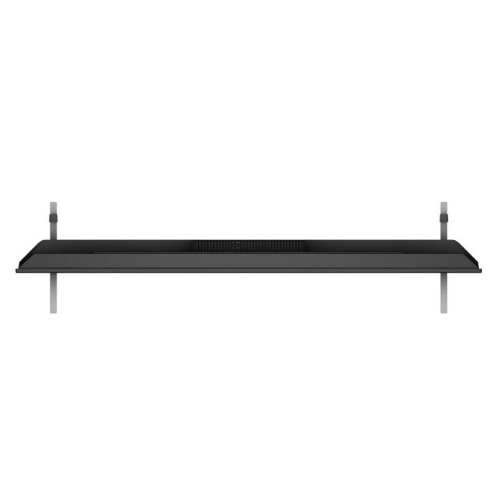 AG Neovo VA-5501 55-inch 4K UHD digital display with thin bezel