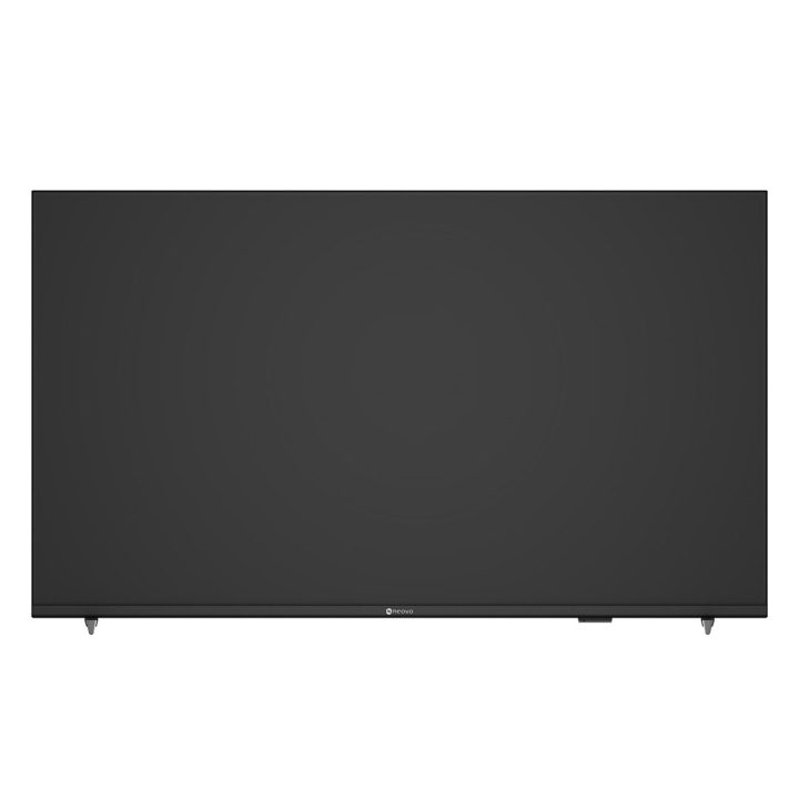 AG Neovo VA-5501 55-inch 4K UHD digital display with thin bezel