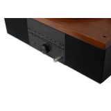 AKAI ATT-14BT - turntable with CD and FM function