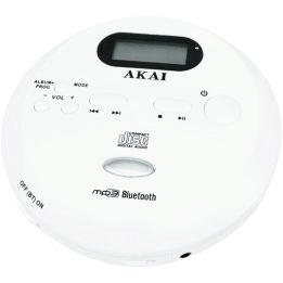 Akai CD ACDP-100 - portable CD player