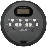 Akai CD ACDP-200 Plus - portable CD player