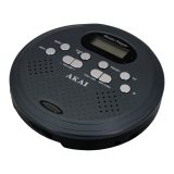 Akai CD ACDP-200 Plus - portable CD player