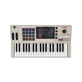 Akai MPC KEY 37 gen2 - workstation
