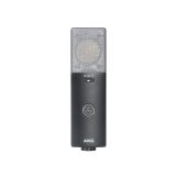 AKG C114 - large diaphragm multi-pattern condenser microphone (black)