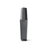 AKG C114 - large diaphragm multi-pattern condenser microphone (black)