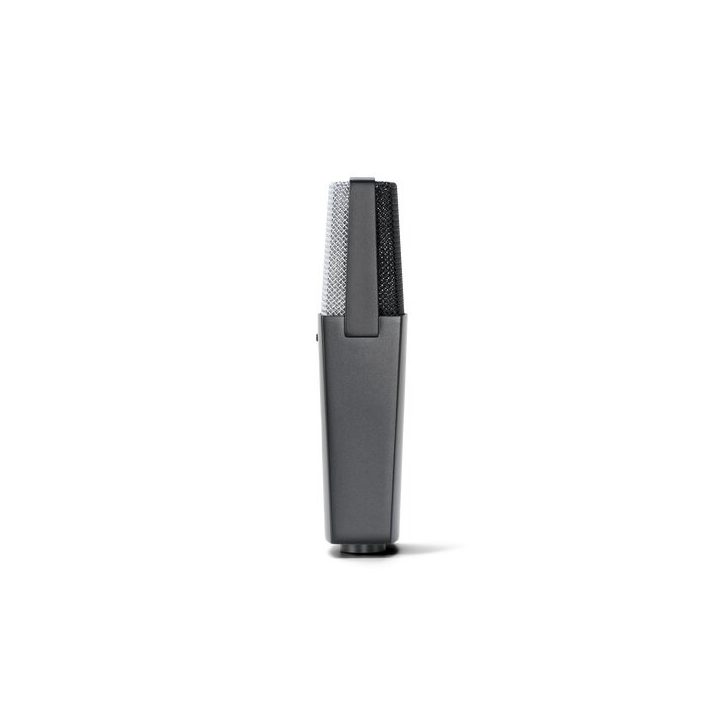 AKG C114 - large diaphragm multi-pattern condenser microphone (black)