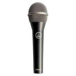 AKG D8000M - dynamic vocal microphone black