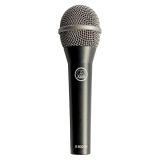 AKG D8000M - dynamic vocal microphone black