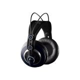 AKG K240 MKII - studio headphones over-ear semi-open