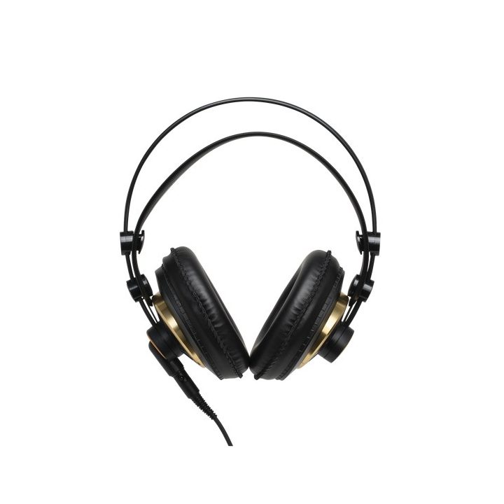 AKG K240 Studio - studio in-ear semi-open headphones