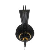 AKG K240 Studio - studio in-ear semi-open headphones