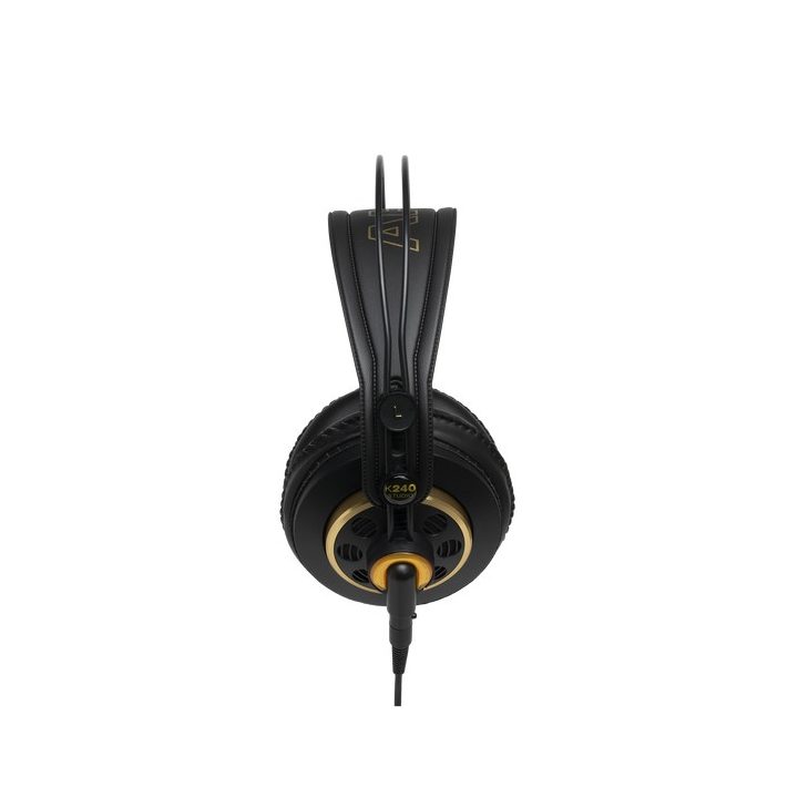 AKG K240 Studio - studio in-ear semi-open headphones