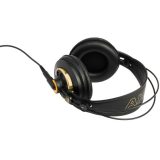 AKG K240 Studio - studio in-ear semi-open headphones