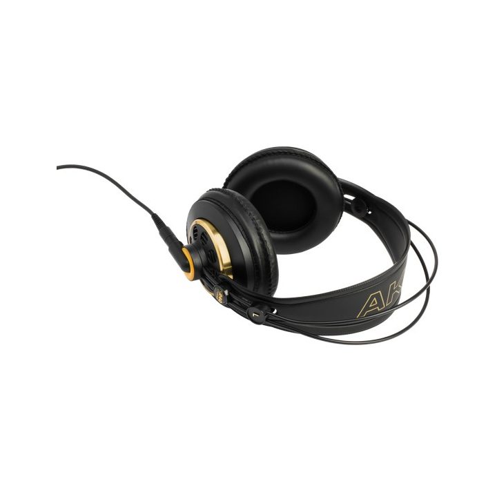 AKG K240 Studio - studio in-ear semi-open headphones