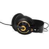 AKG K240 Studio - studio in-ear semi-open headphones