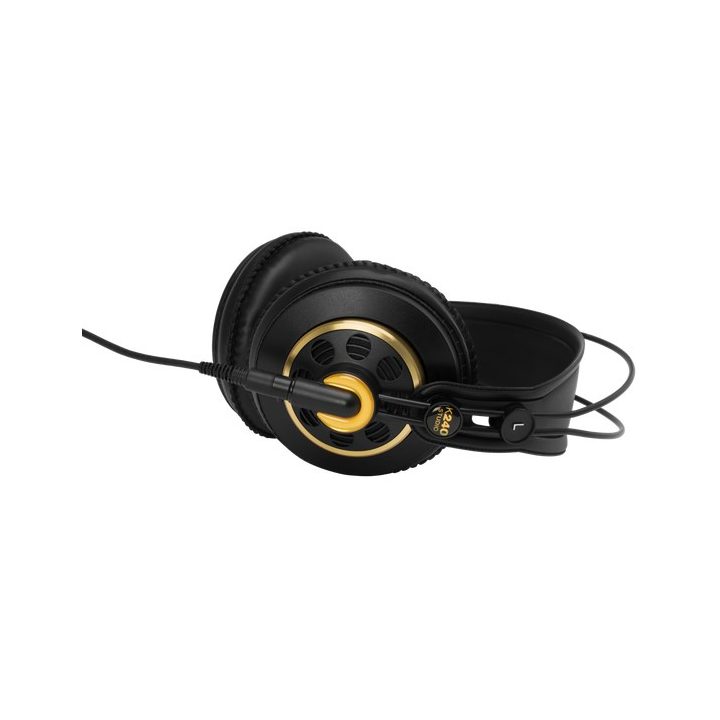 AKG K240 Studio - studio in-ear semi-open headphones