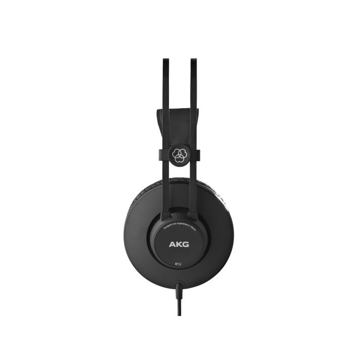 AKG K52 - studio headphones over-the-ear closed