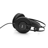 AKG K52 - studio headphones over-the-ear closed