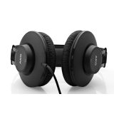 AKG K52 - studio headphones over-the-ear closed
