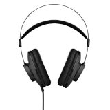 AKG K52 - studio headphones over-the-ear closed