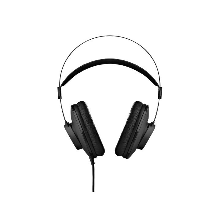 AKG K52 - studio headphones over-the-ear closed