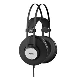 AKG K72 - studio headphones over-ear closed