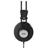 AKG K72 - studio headphones over-ear closed