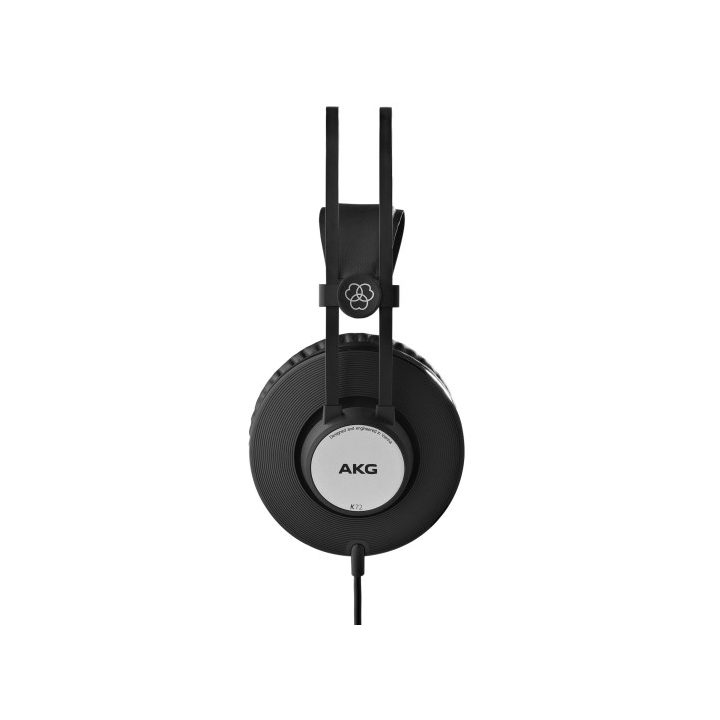AKG K72 - studio headphones over-ear closed