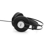 AKG K72 - studio headphones over-ear closed