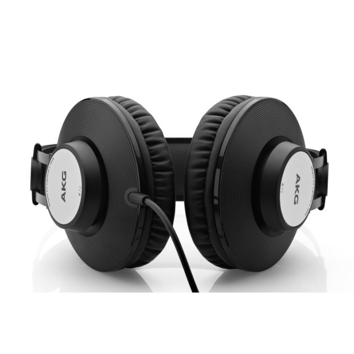 AKG K72 - studio headphones over-ear closed