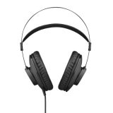AKG K72 - studio headphones over-ear closed