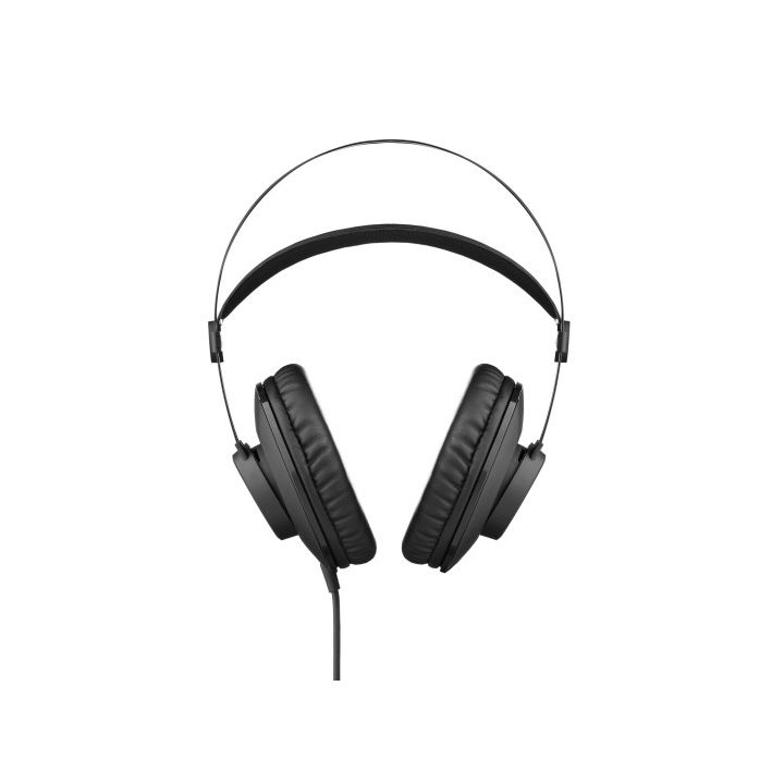 AKG K72 - studio headphones over-ear closed
