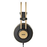 AKG K92 - studio headphones in-ear closed