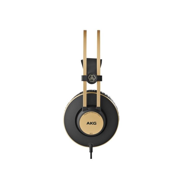 AKG K92 - studio headphones in-ear closed
