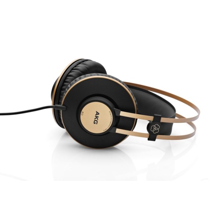 AKG K92 - studio headphones in-ear closed